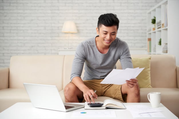 cara lapor pajak penghasilan secara online