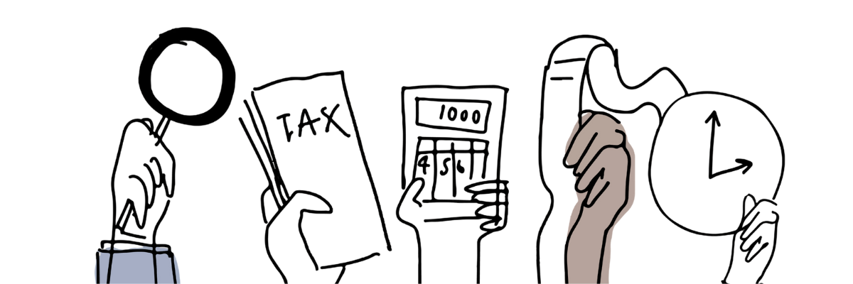 Kenali! Perbedaan Pajak Pusat dan Pajak Daerah