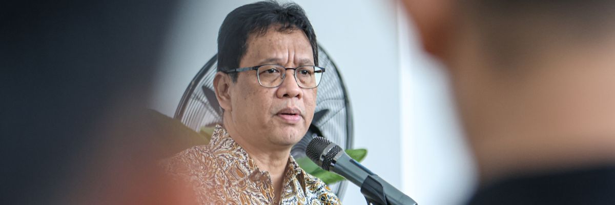 Punya Keluhan soal Pajak? Coba Lapor Pak Purbaya Sekarang!