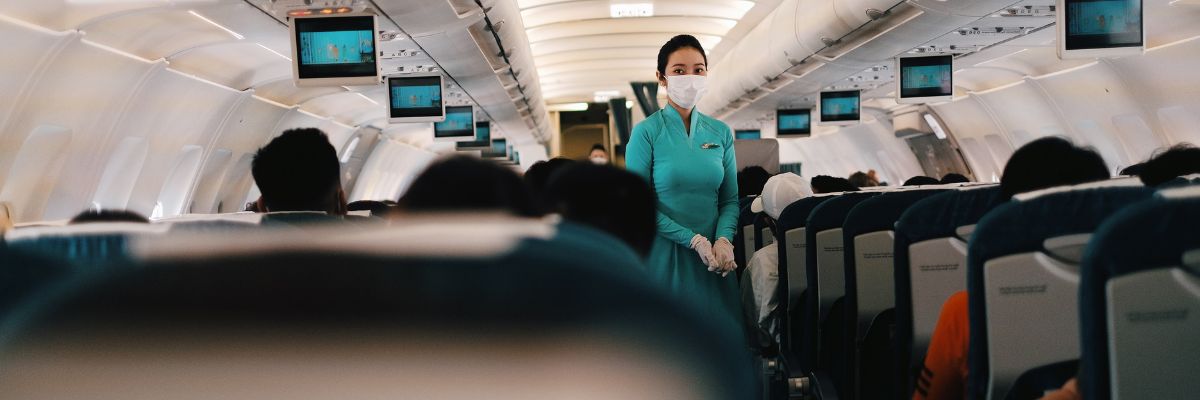 Diskon PPN Tiket Pesawat Kelas Ekonomi Berlaku, Harga Jadi Lebih Murah!