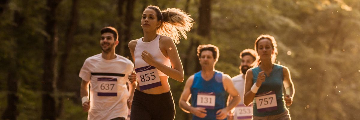 Ini Pajak yang Harus Dipenuhi Event Organizer Saat Gelar Maraton!